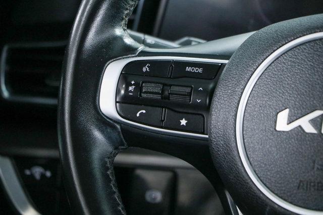 used 2023 Kia Sportage car, priced at $21,995