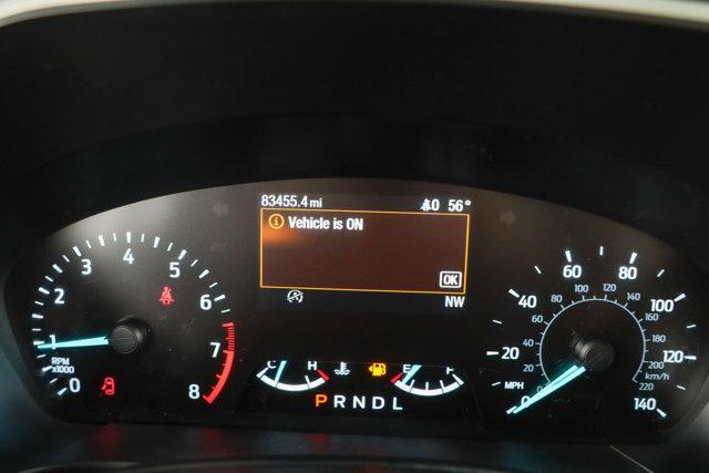 used 2020 Ford Escape car, priced at $15,895