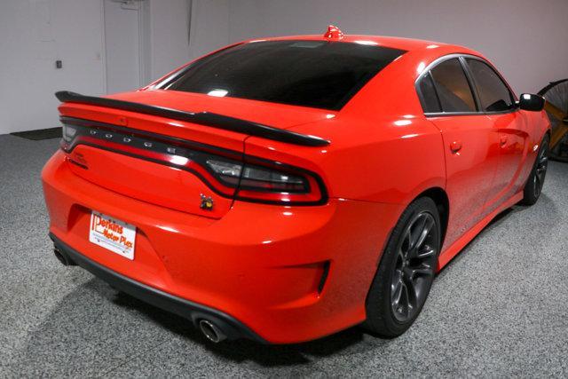 used 2020 Dodge Charger car, priced at $35,995