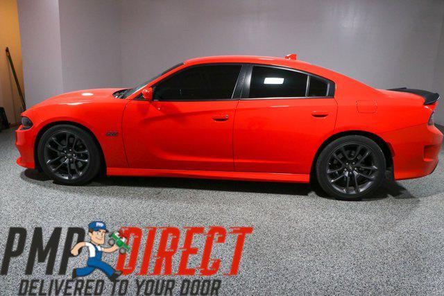 used 2020 Dodge Charger car, priced at $35,995