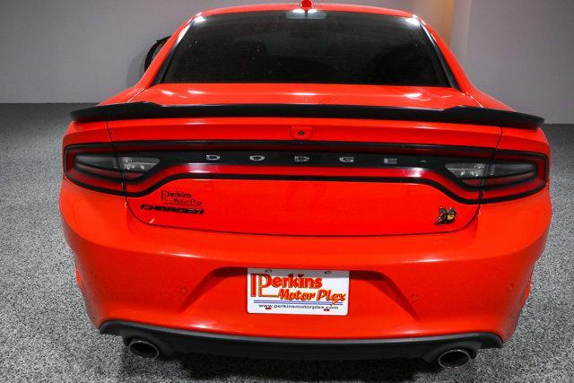 used 2020 Dodge Charger car, priced at $35,995