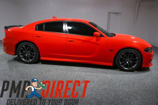 used 2020 Dodge Charger car, priced at $35,995