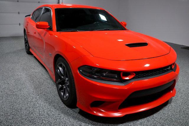 used 2020 Dodge Charger car, priced at $35,995