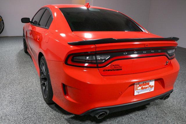 used 2020 Dodge Charger car, priced at $35,995