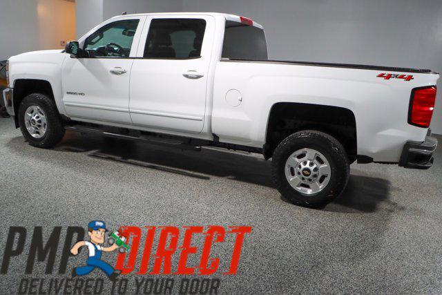 used 2019 Chevrolet Silverado 2500 car, priced at $29,995