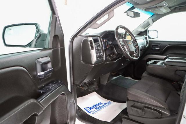 used 2019 Chevrolet Silverado 2500 car, priced at $29,995