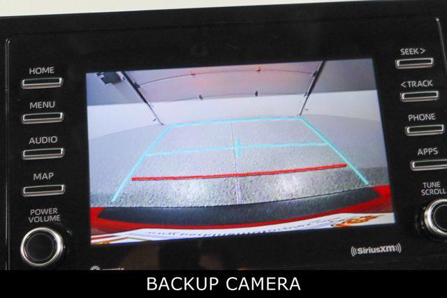used 2023 Toyota Camry car, priced at $24,595