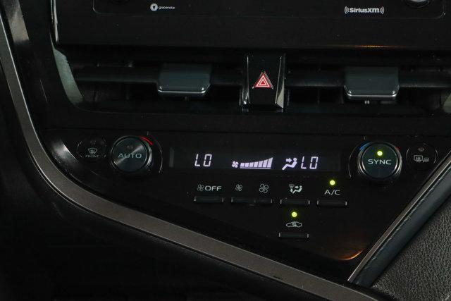 used 2023 Toyota Camry car, priced at $24,595