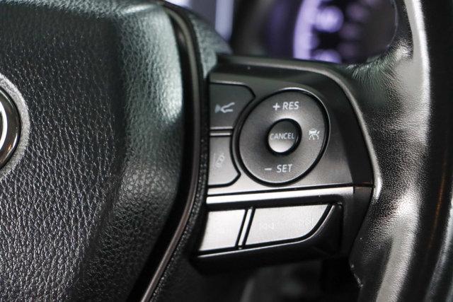 used 2023 Toyota Camry car, priced at $24,595