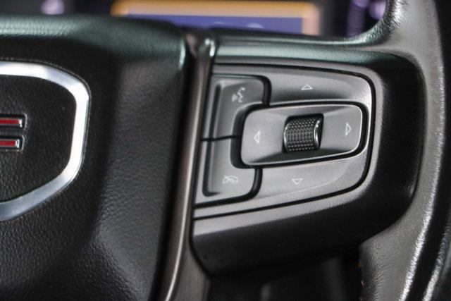 used 2022 GMC Sierra 2500 car, priced at $59,895