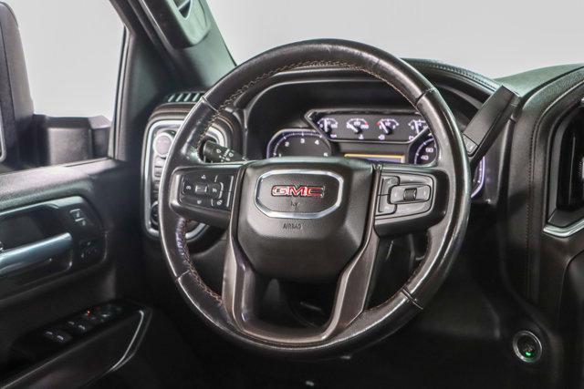used 2022 GMC Sierra 2500 car, priced at $59,895