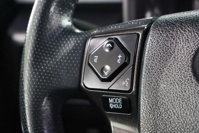 used 2021 Toyota 4Runner car, priced at $34,995