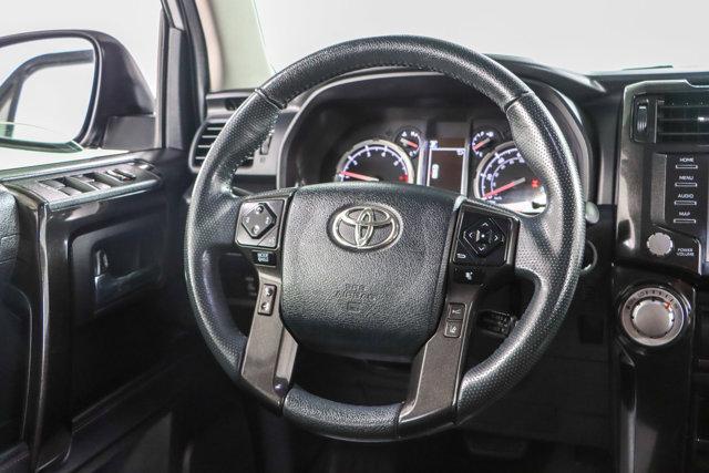 used 2021 Toyota 4Runner car, priced at $34,995