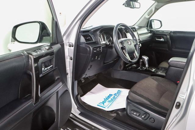 used 2021 Toyota 4Runner car, priced at $34,995