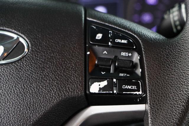 used 2018 Hyundai Tucson car, priced at $12,995