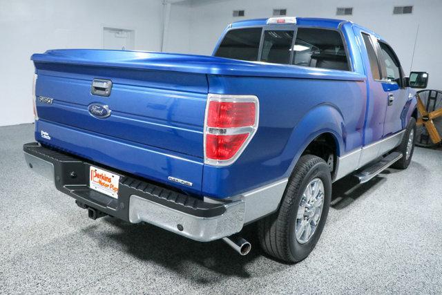 used 2011 Ford F-150 car, priced at $14,995