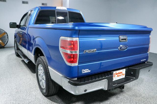 used 2011 Ford F-150 car, priced at $14,995