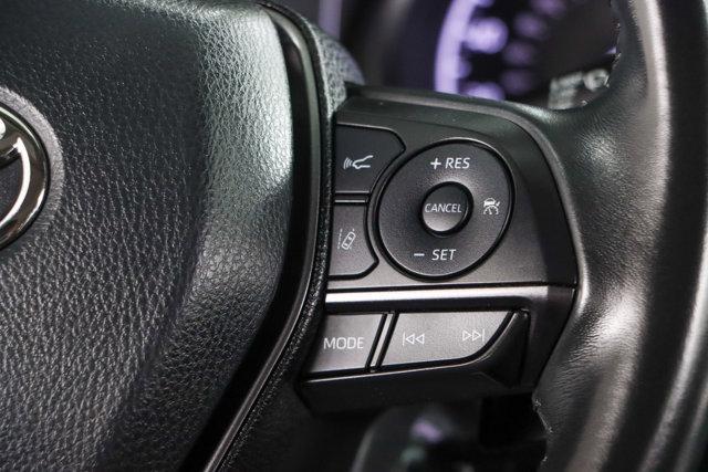 used 2023 Toyota Camry car, priced at $23,995