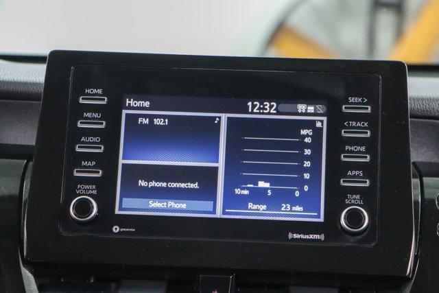 used 2023 Toyota Camry car, priced at $23,995