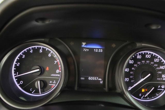 used 2023 Toyota Camry car, priced at $23,995