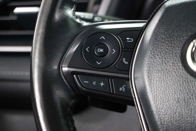 used 2023 Toyota Camry car, priced at $23,995