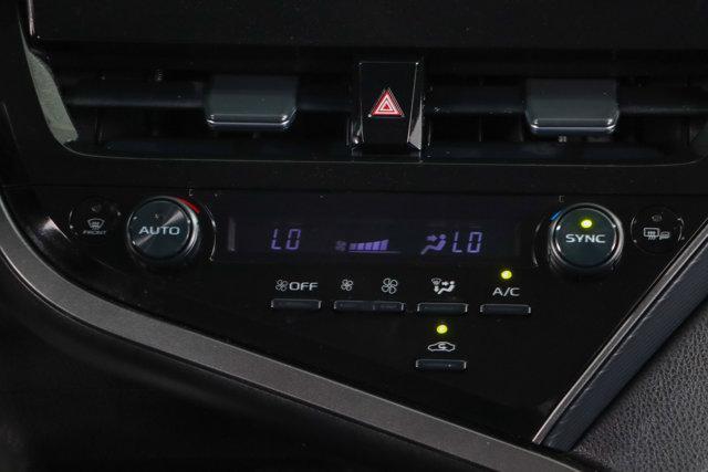 used 2023 Toyota Camry car, priced at $23,995
