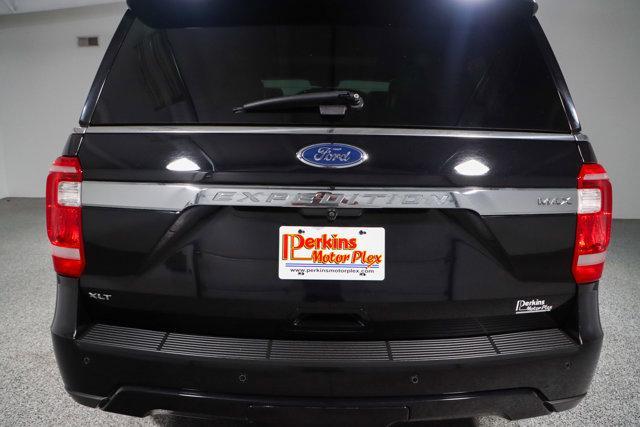 used 2021 Ford Expedition Max car, priced at $30,995