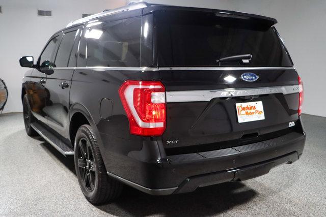 used 2021 Ford Expedition Max car, priced at $30,995