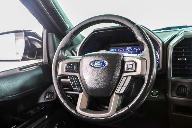 used 2021 Ford Expedition Max car, priced at $30,995