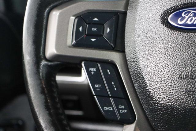 used 2021 Ford Expedition Max car, priced at $30,995