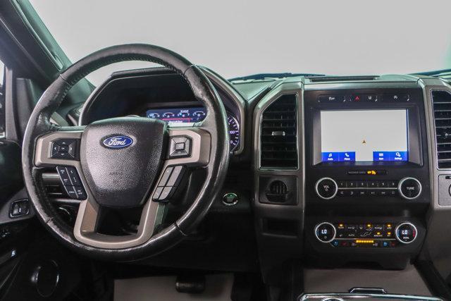 used 2021 Ford Expedition Max car, priced at $30,995