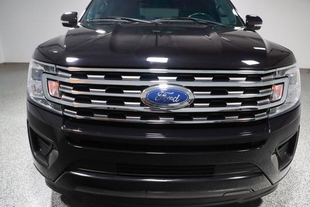 used 2021 Ford Expedition Max car, priced at $30,995