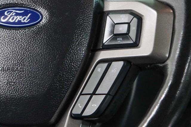used 2021 Ford Expedition Max car, priced at $30,995