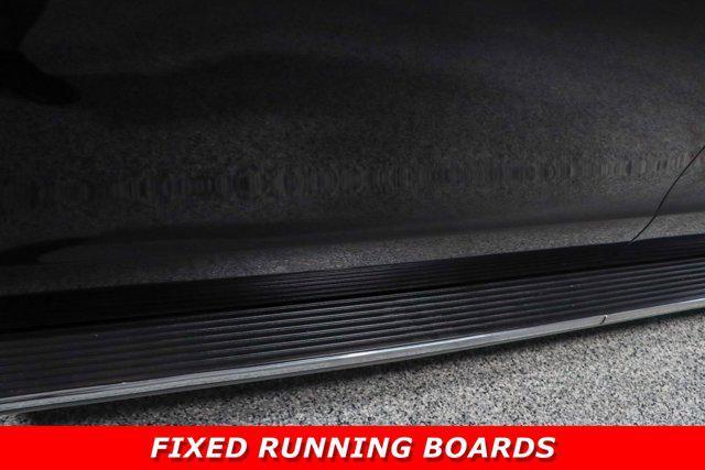 used 2021 Ford Expedition Max car, priced at $30,995