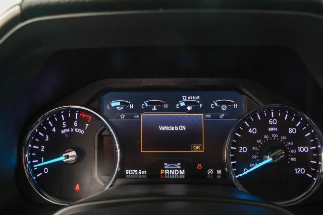 used 2021 Ford Expedition Max car, priced at $30,995