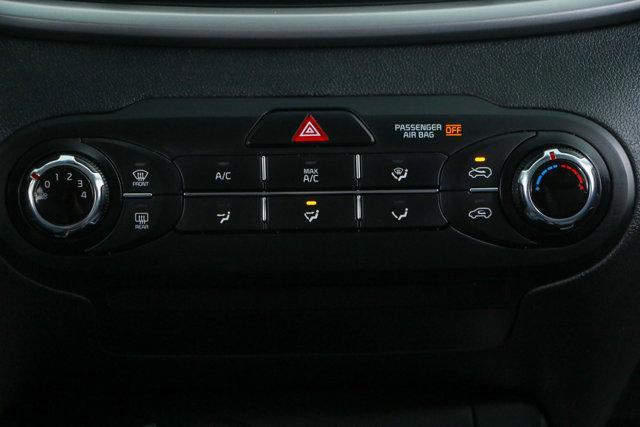 used 2018 Kia Sorento car, priced at $14,995