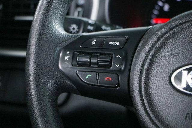 used 2018 Kia Sorento car, priced at $14,995