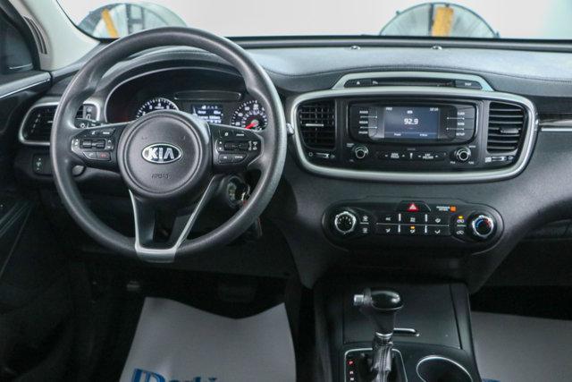 used 2018 Kia Sorento car, priced at $14,995