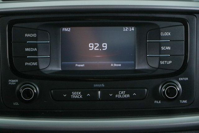 used 2018 Kia Sorento car, priced at $14,995