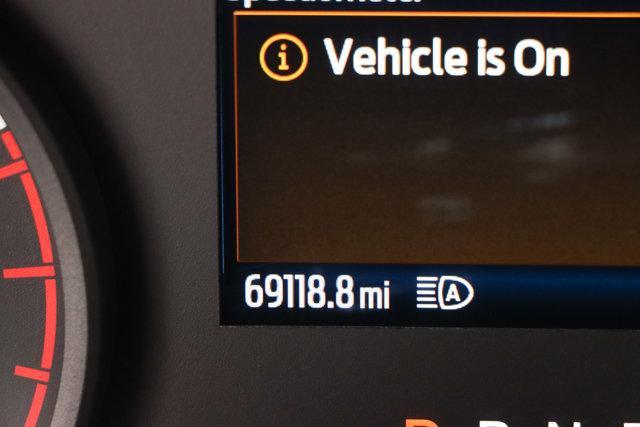 used 2023 Ford F-250 car, priced at $44,995