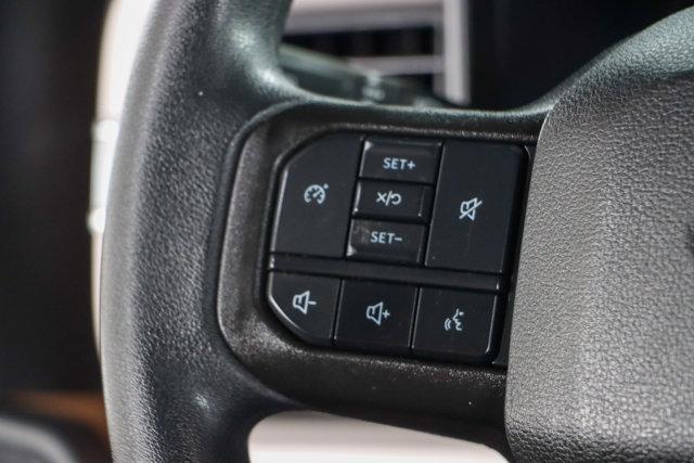 used 2023 Ford F-250 car, priced at $44,995
