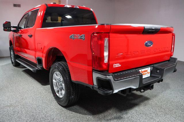 used 2023 Ford F-250 car, priced at $44,995