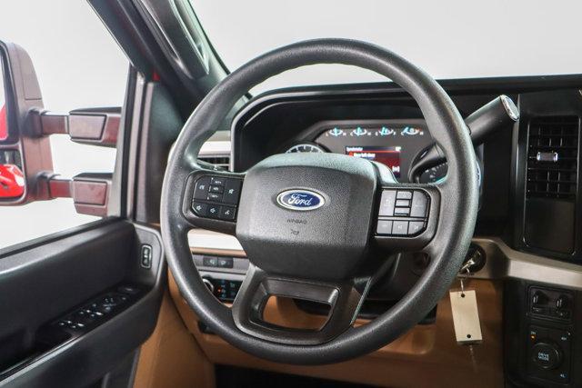 used 2023 Ford F-250 car, priced at $44,995