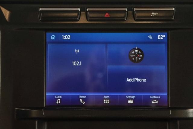 used 2023 Ford F-250 car, priced at $44,995