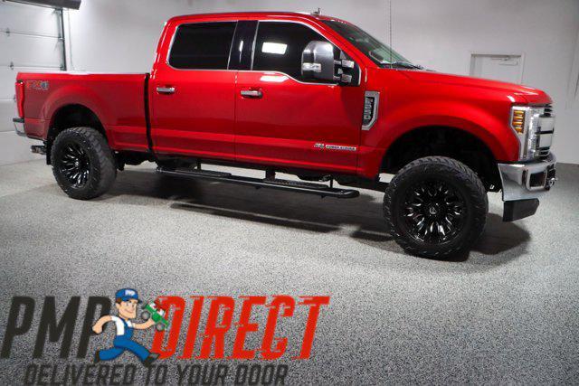 used 2019 Ford F-250 car, priced at $42,995