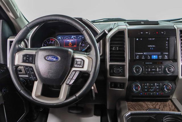 used 2019 Ford F-250 car, priced at $42,995