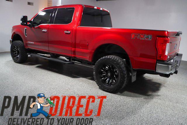 used 2019 Ford F-250 car, priced at $42,995