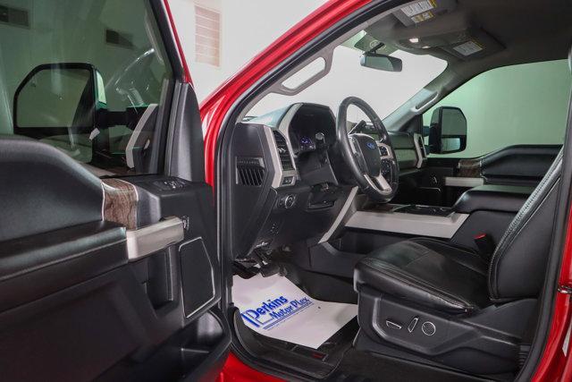 used 2019 Ford F-250 car, priced at $42,995