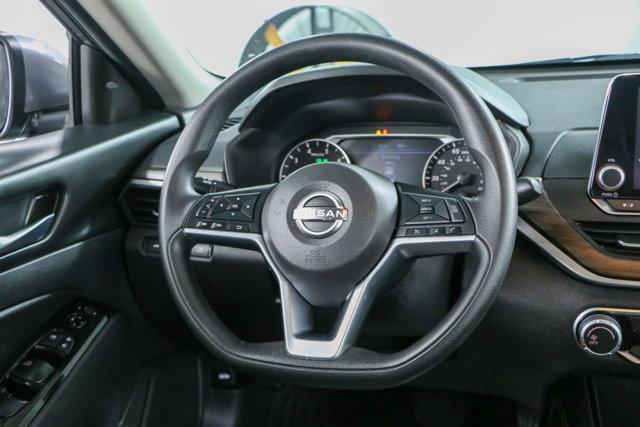 used 2023 Nissan Altima car, priced at $19,595