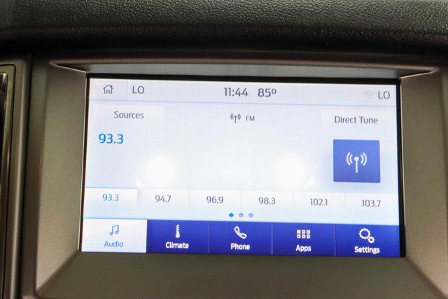 used 2020 Ford Ranger car, priced at $27,995